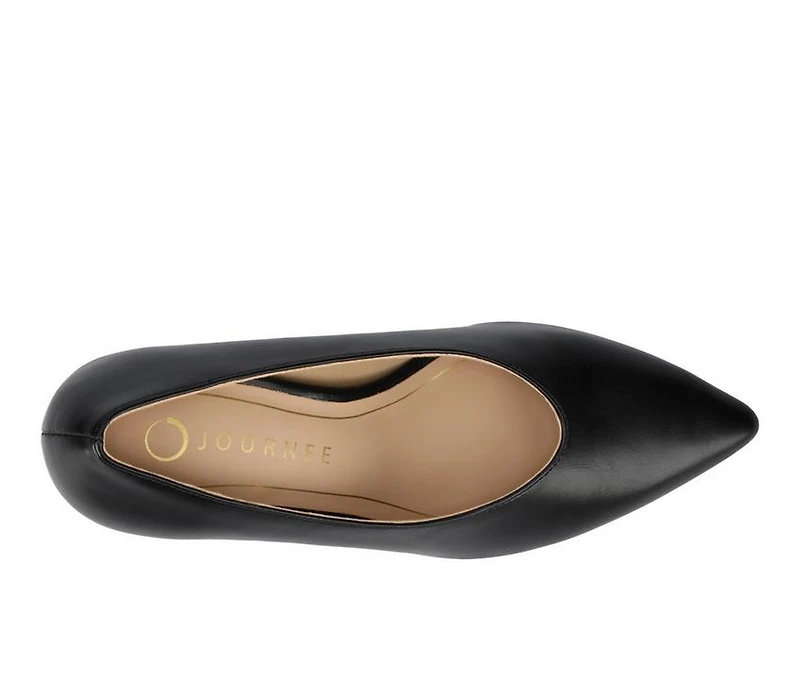 Women's Journee Collection Danika Wedges