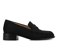 Women's Journee Collection Danna Flats