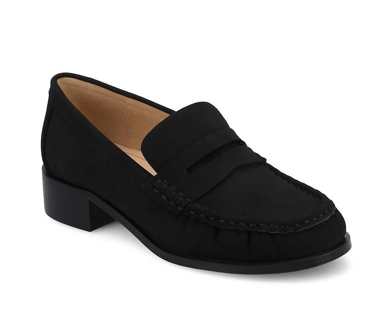 Women's Journee Collection Danna Flats