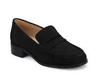 Women's Journee Collection Danna Flats