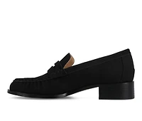 Women's Journee Collection Danna Flats