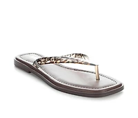 Women's MIA Trixie Flip-Flops