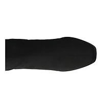 Women's Journee Collection Devri Wide Calf Knee High Boots