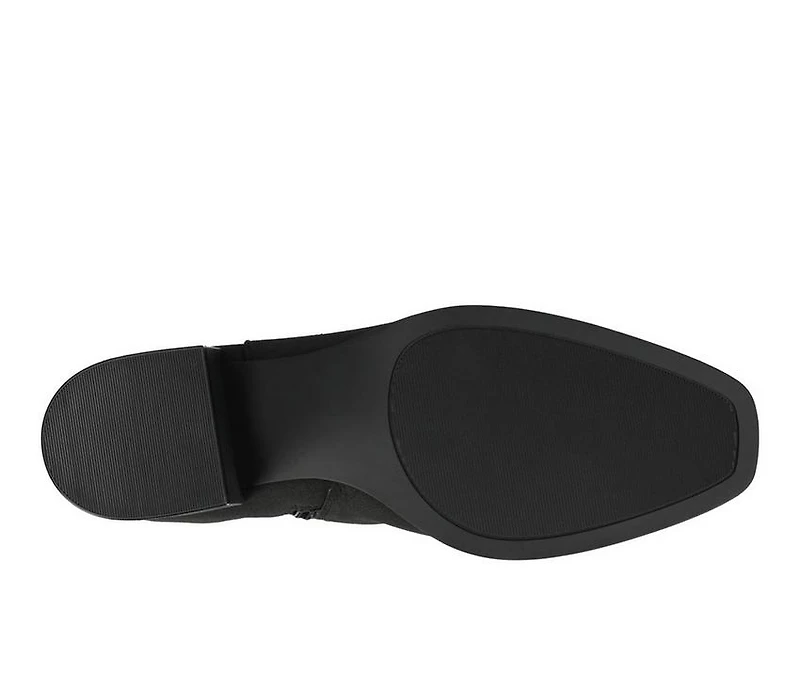 Women's Journee Collection Devri Wide Calf Knee High Boots