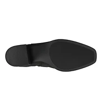 Women's Journee Collection Devri Wide Calf Knee High Boots