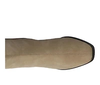 Women's Journee Collection Devri Wide Calf Knee High Boots