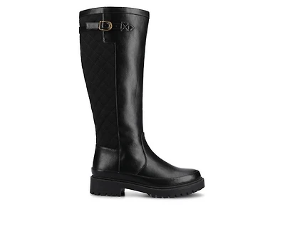 Women's Journee Collection Zemmie Knee High Boots