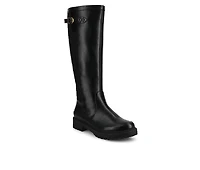 Women's Journee Collection Zemmie Knee High Boots