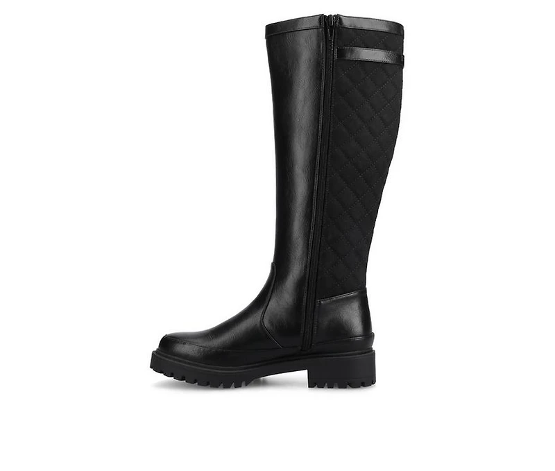 Women's Journee Collection Zemmie Knee High Boots