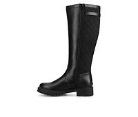 Women's Journee Collection Zemmie Knee High Boots