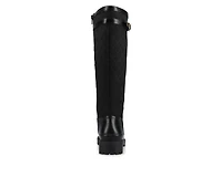 Women's Journee Collection Zemmie Knee High Boots