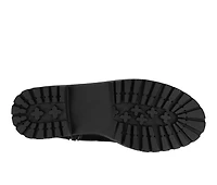 Women's Journee Collection Zemmie Knee High Boots