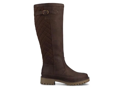 Women's Journee Collection Zemmie Knee High Boots