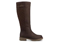 Women's Journee Collection Zemmie Knee High Boots