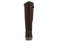 Women's Journee Collection Zemmie Knee High Boots