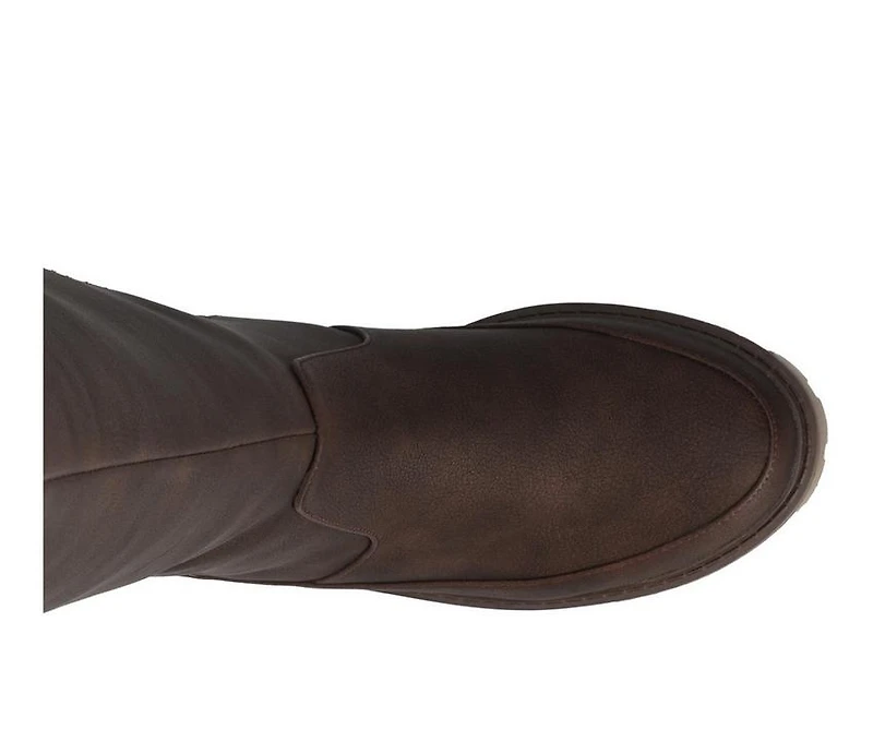 Women's Journee Collection Zemmie Knee High Boots