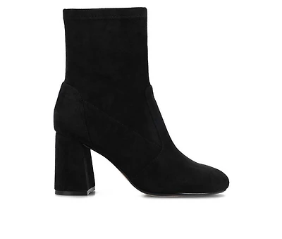 Women's Journee Collection Vivia Booties