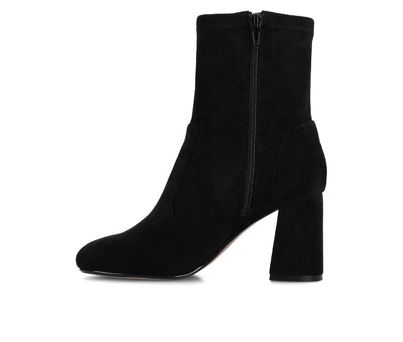Women's Journee Collection Vivia Booties