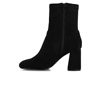 Women's Journee Collection Vivia Booties