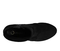 Women's Journee Collection Vivia Booties