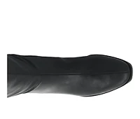 Women's Journee Collection Devri Extra Wide Calf Knee High Boots