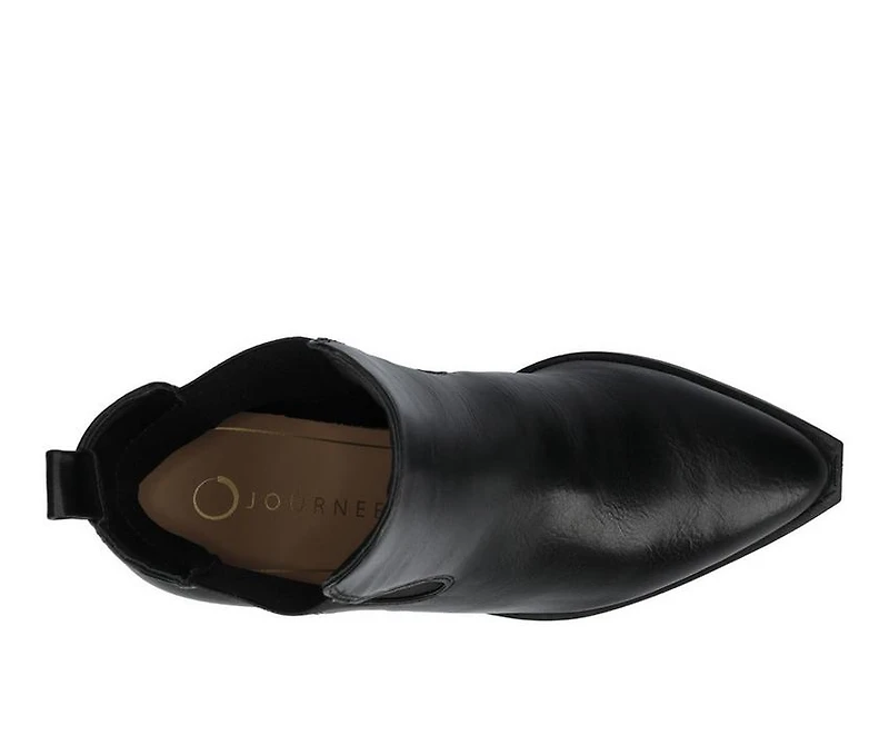 Women's Journee Collection Rosemary Booties
