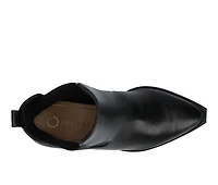 Women's Journee Collection Rosemary Booties