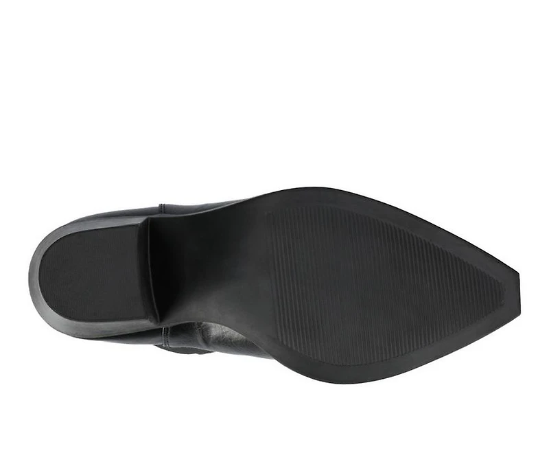 Women's Journee Collection Rosemary Booties