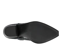 Women's Journee Collection Rosemary Booties