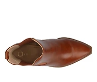 Women's Journee Collection Rosemary Booties