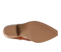 Women's Journee Collection Rosemary Booties