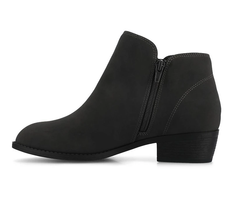 Women's Journee Collection Solarah Booties