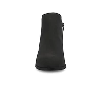 Women's Journee Collection Solarah Booties