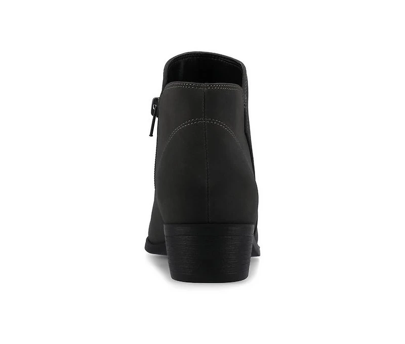 Women's Journee Collection Solarah Booties