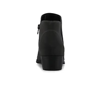 Women's Journee Collection Solarah Booties