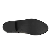 Women's Journee Collection Solarah Booties