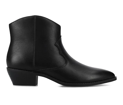 Women's Journee Collection Taliah Booties
