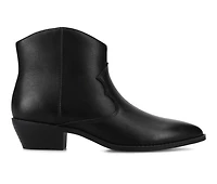 Women's Journee Collection Taliah Booties