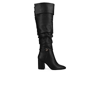 Women's Journee Collection Floretta Knee High Boots