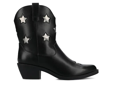 Women's Journee Collection Underwood Booties