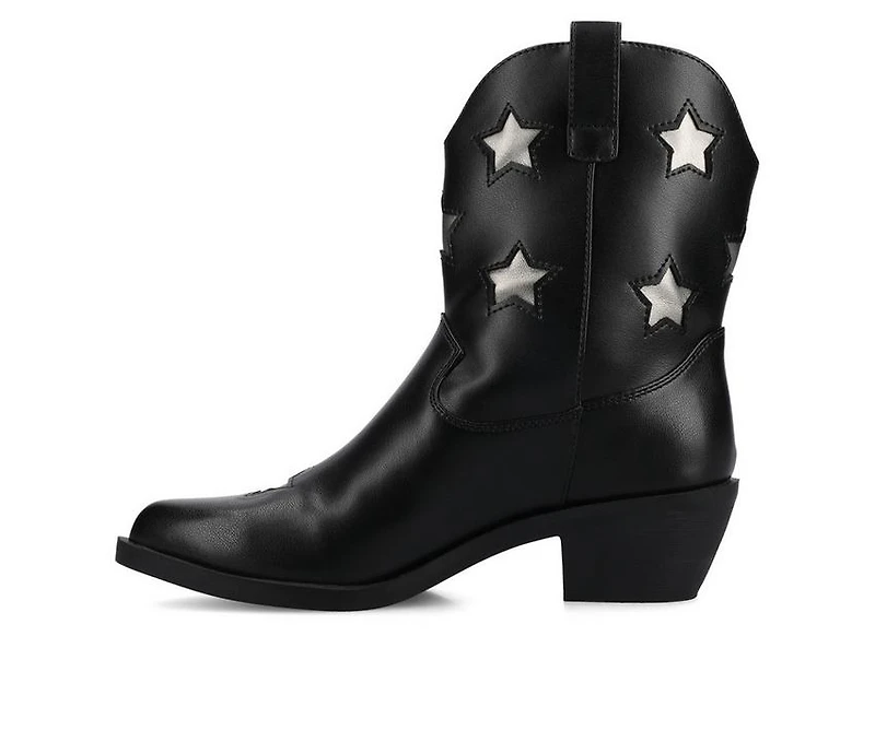 Women's Journee Collection Underwood Booties