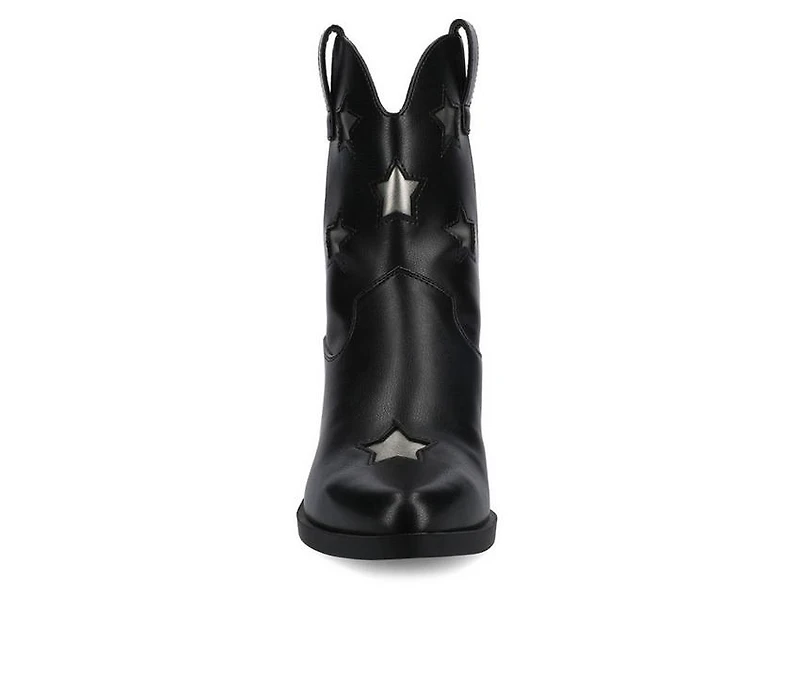 Women's Journee Collection Underwood Booties