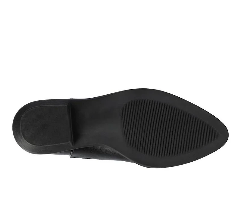 Women's Journee Collection Underwood Booties