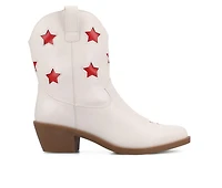 Women's Journee Collection Underwood Booties