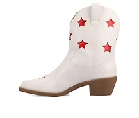 Women's Journee Collection Underwood Booties