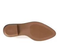 Women's Journee Collection Underwood Booties