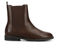 Women's Journee Collection Violet Booties