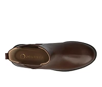 Women's Journee Collection Violet Booties