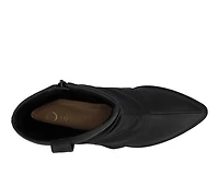 Women's Journee Collection Wynette Booties