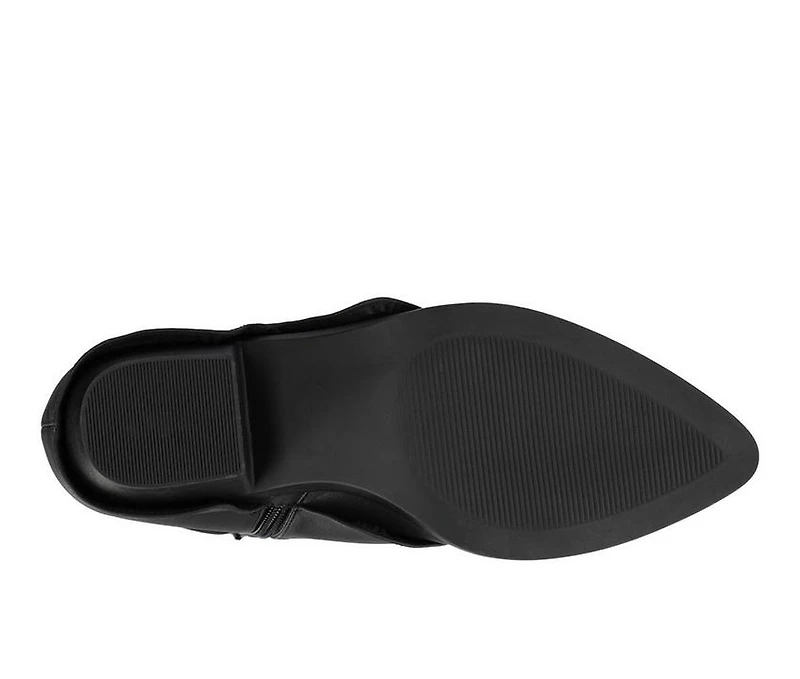 Women's Journee Collection Wynette Booties